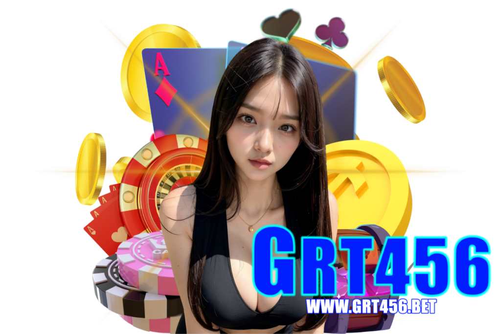grt456 wallet